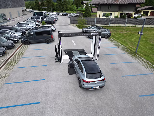 TwoTronic zu Gast auf der Service- und Teiletagung von Mercedes-Benz Österreich. Vielen Dank für das tolle Event!